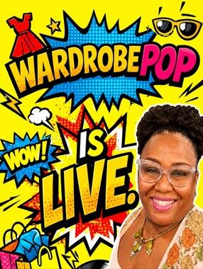 😍WARDROBE POP IS LIVE!